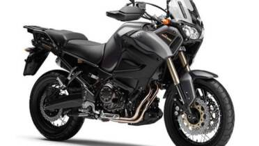 Super Ténéré 1200