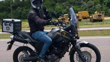 Andar de moto é perigoso? Verdade ou mito?</h1><div class="entry-meta post-dates"><span class="post-date-published" itemprop="datePublished">Publicado: 13/08/2020 23:52</span> | <span class="post-date-updated">Atualizado: 13/08/2020 23:55</span></div>