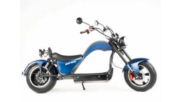 Mormaii entra no mercado de motos elétricas e eBikes no Brasil