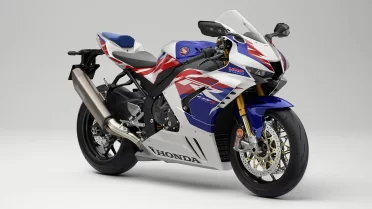 CBR 1000RR-R FIREBLADE SP 30th Anniversary Edition