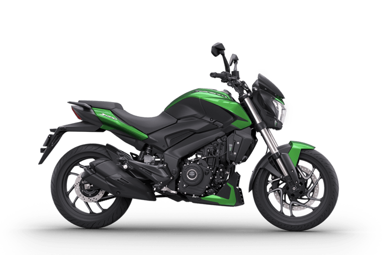 Preço e Ficha técnica da Bajaj Dominar 400 2023