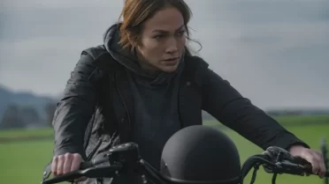 Jennifer Lopez filme The Mother