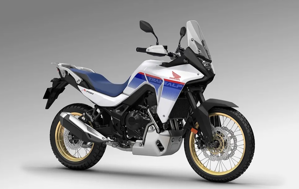 Honda XL750V Transalp 2023