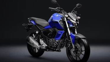 FAZER FZ15 ABS 2023