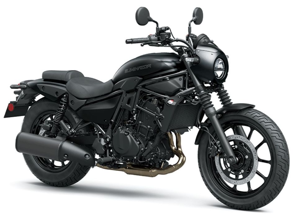 Eliminator 450