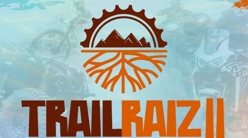 Trail raiz II 2023