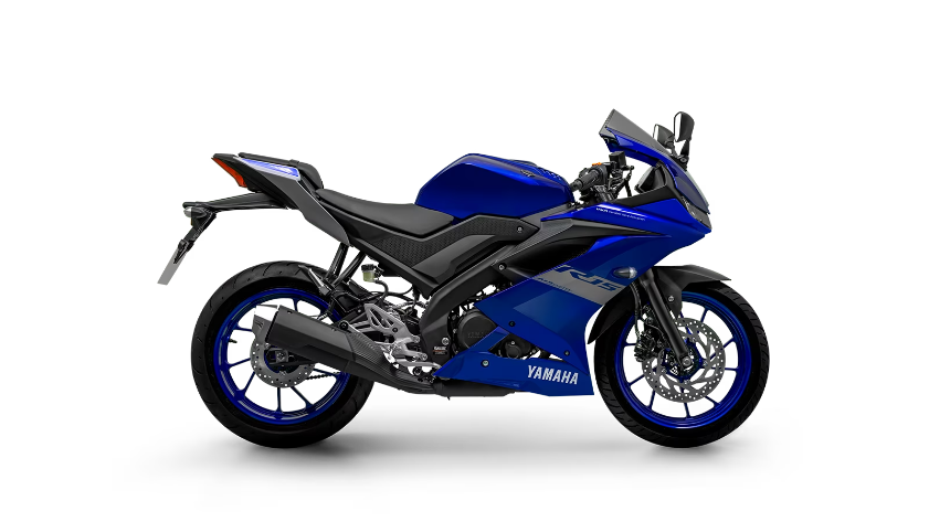 Yamaha R15 ABS 2024