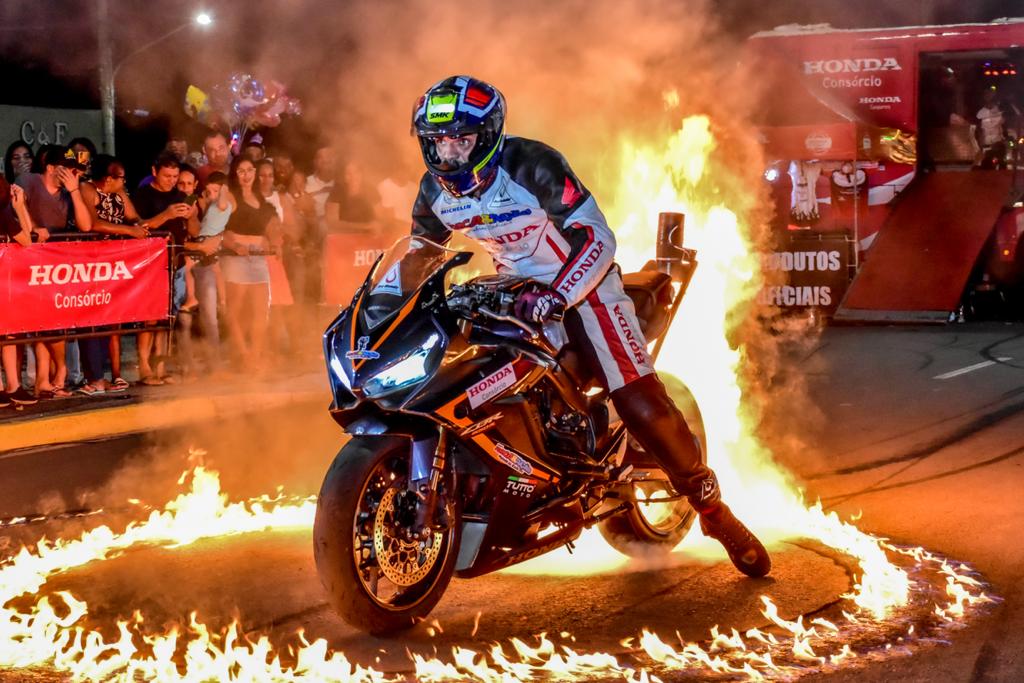 Ribeirão moto festival 2023