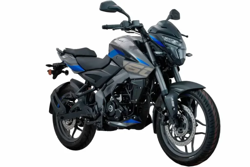 Bajaj do brasil