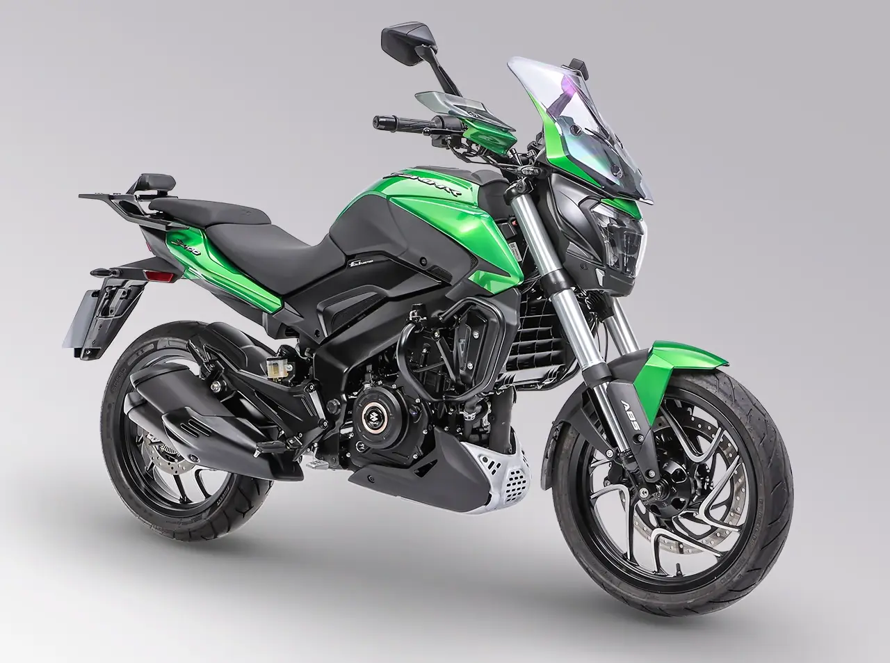 Bajaj Dominar 400