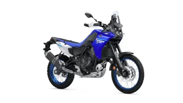 Ténéré 700 ou CFMoto 450MT