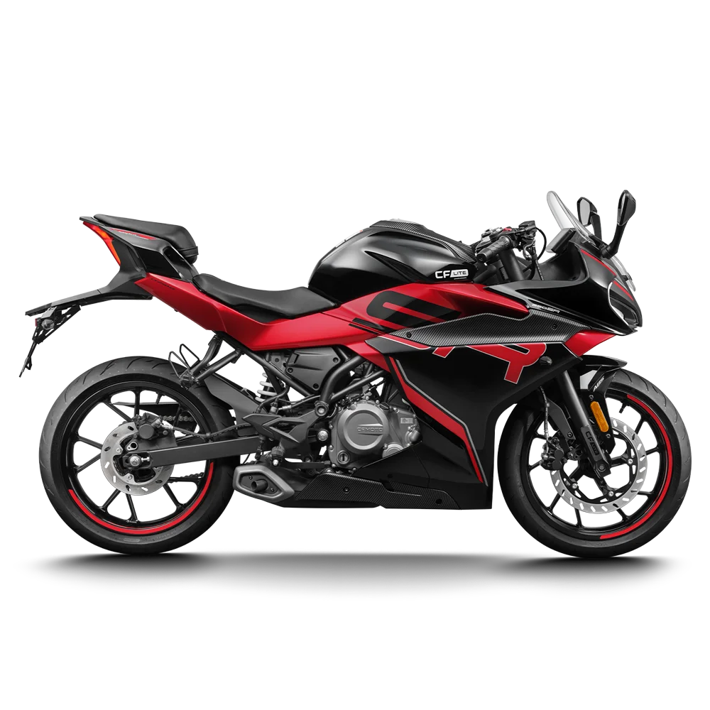 250SR Lite