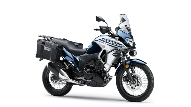 Kawasaki VERSYS-X 300