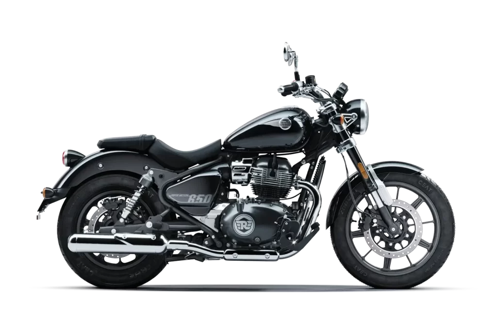 Super Meteor 650