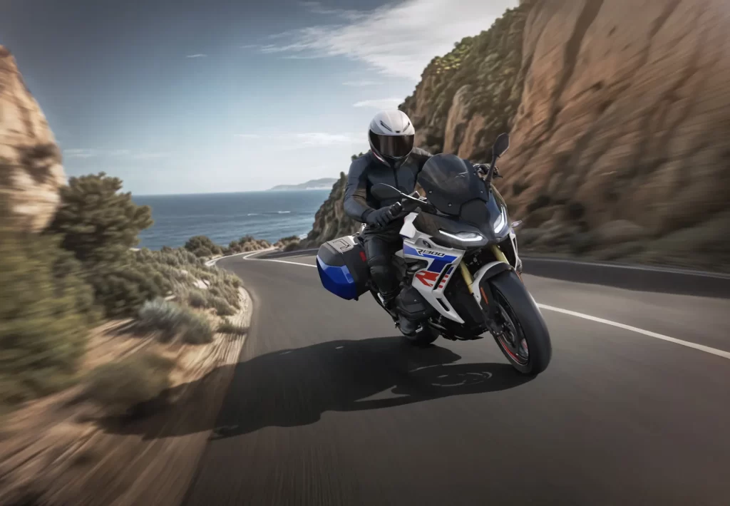 BMW R 1300 RS/RT