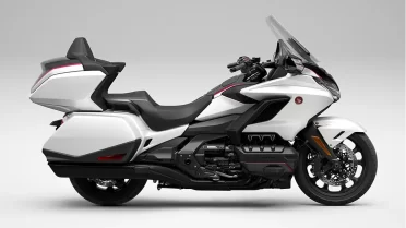 GL 1800 Gold Wing Tour