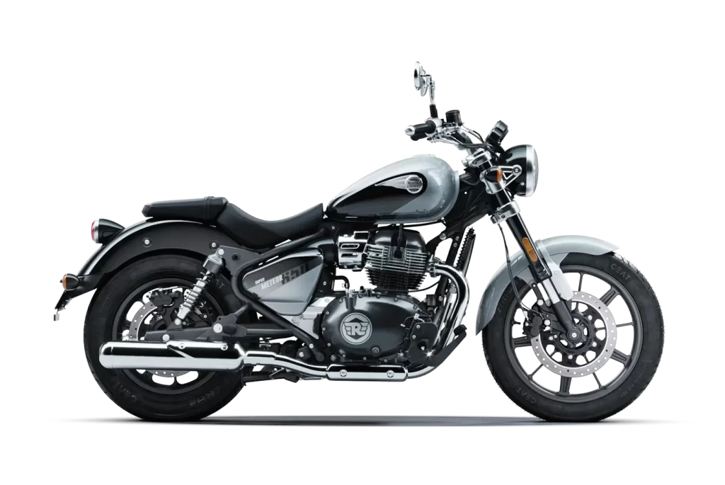 Super Meteor 650