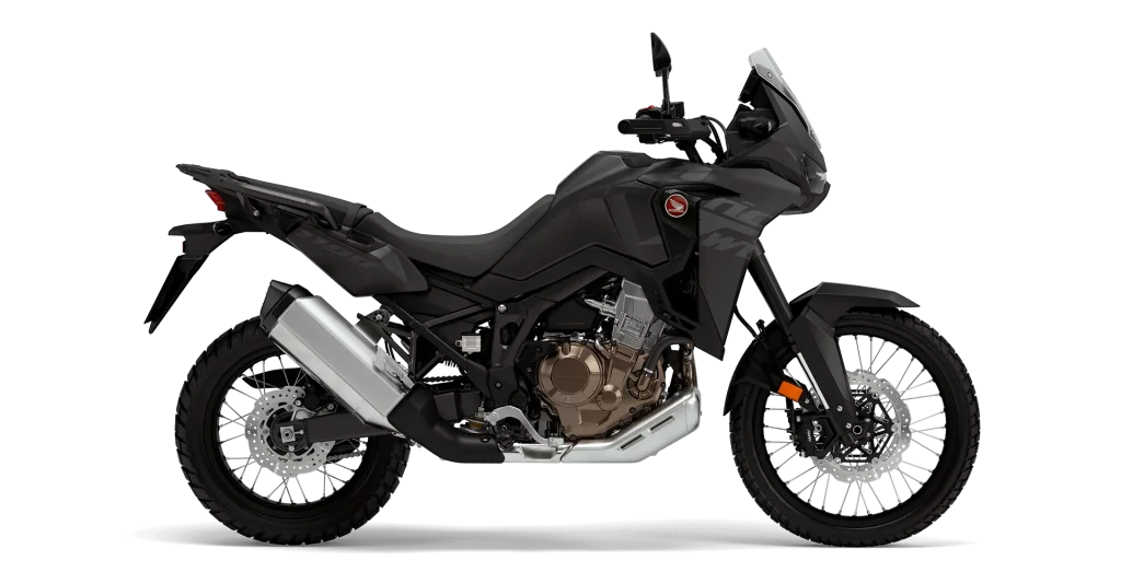 CRF 1100 Africa Twin 2025