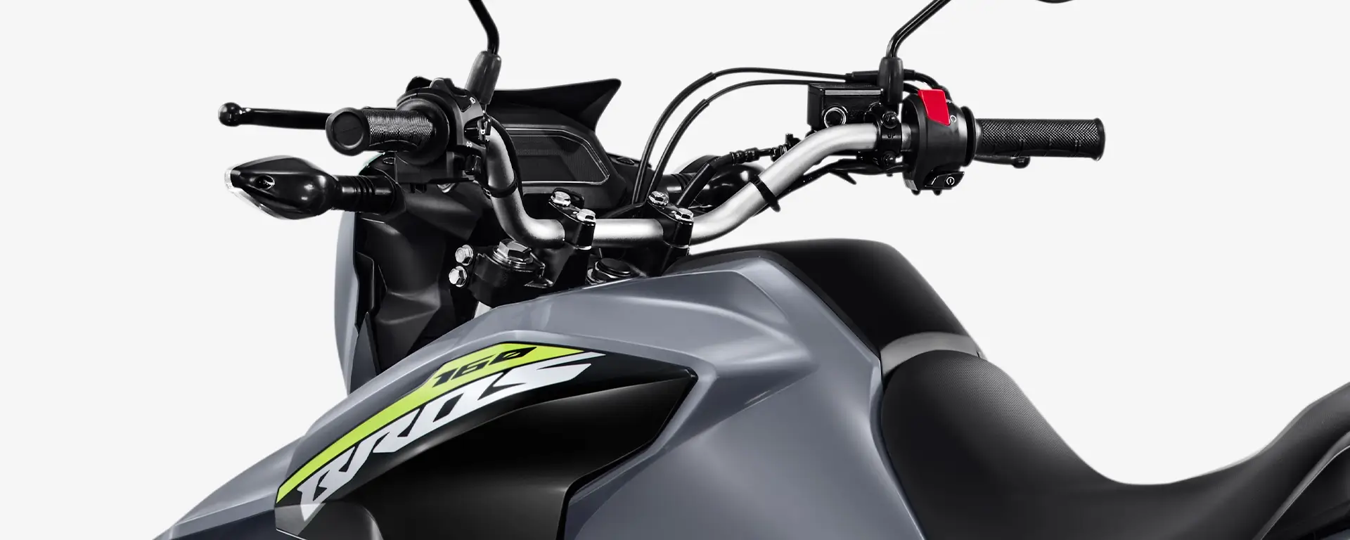 Honda Bros 160 2025