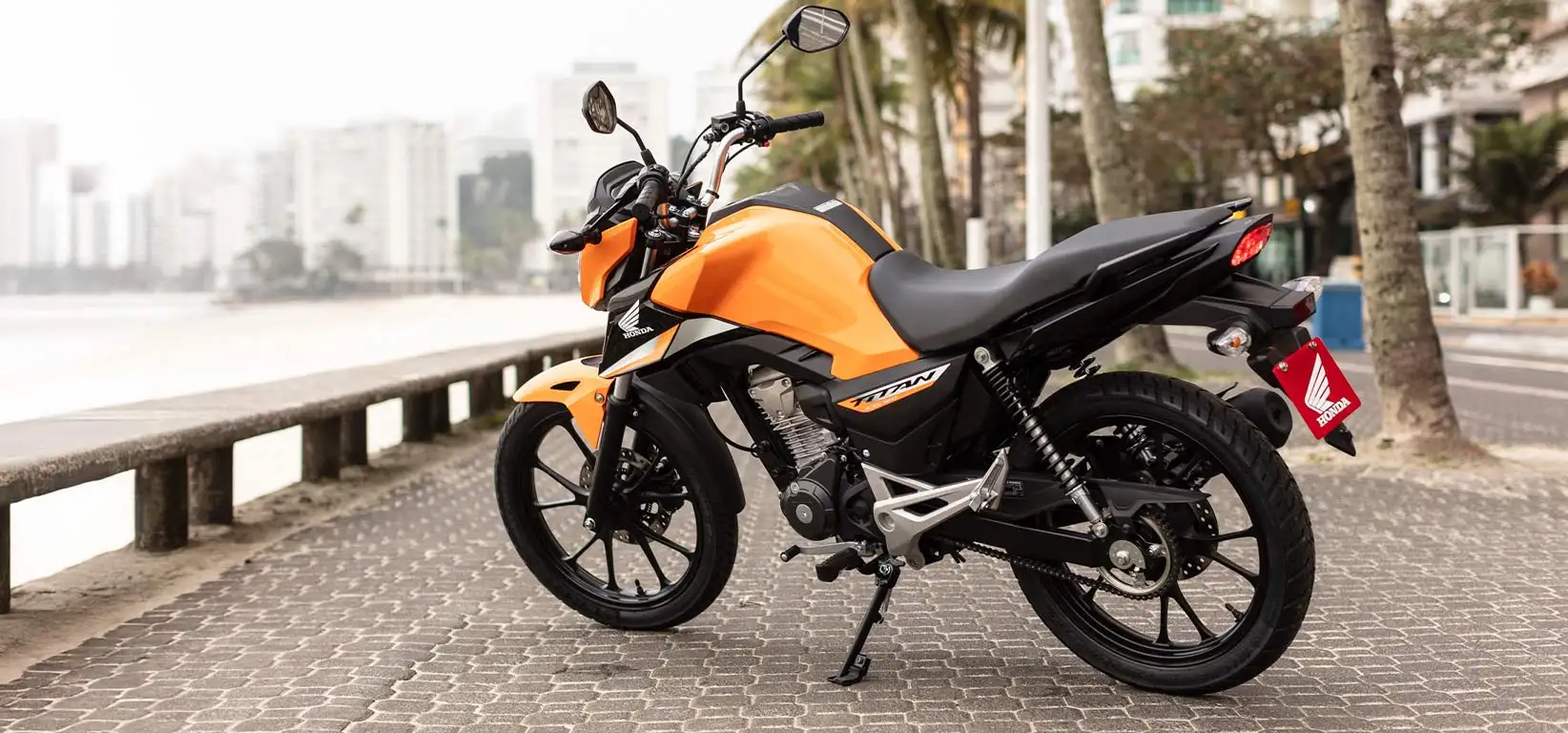 Isenção de IPVA para motos de até 180 cc deve beneficiar a maioria da frota paulista a partir de 2026.