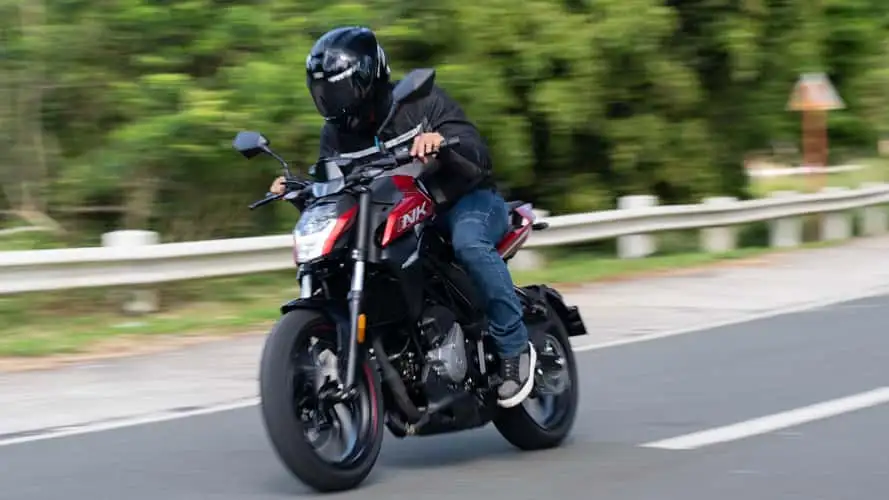 CFLite Motorcycles
