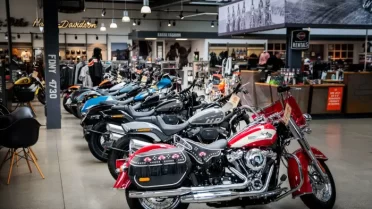 Harley-Davidson anuncia recall
