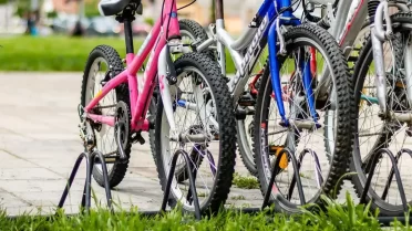 IPVA para bicicletas