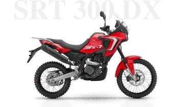 SRT 300 DX
