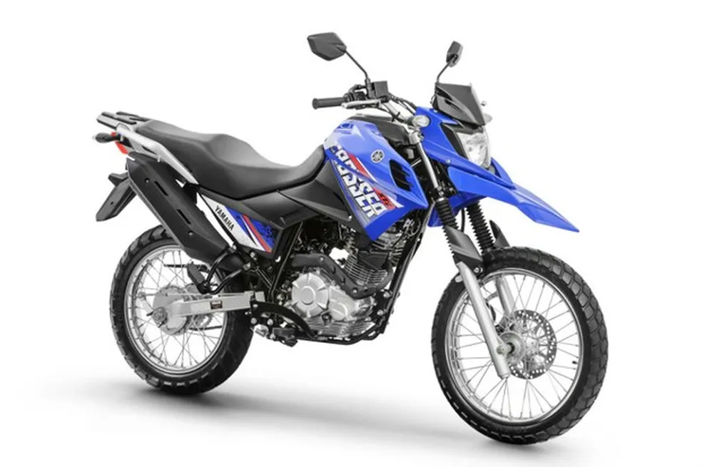 Yamaha Crosser 150