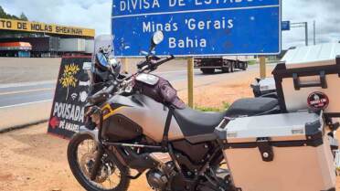 Ferramentas e peças essenciais