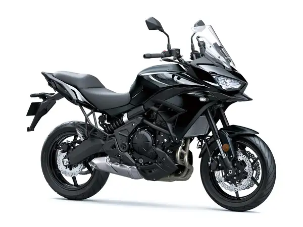 Versys 650 2026