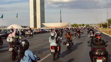 Capital Moto Week 2025