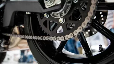 Como cuidar da relação da moto