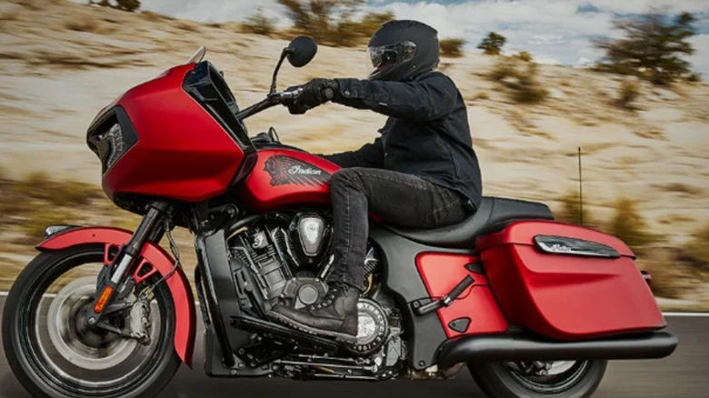 6 marcas de motocicletas