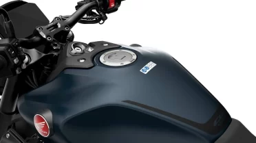 Honda CB 1000R Black Edition