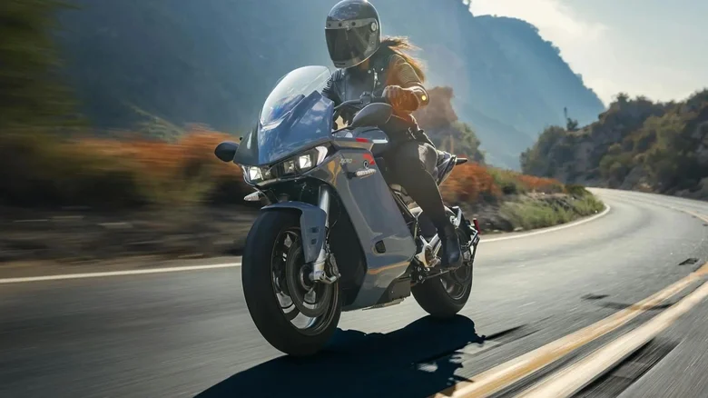 6 marcas de motocicletas