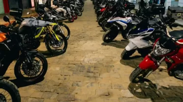 Bike Fest Monte Sião