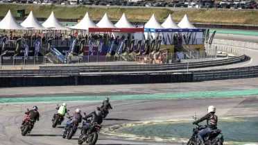 Festival Interlagos 2026