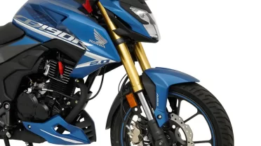 Honda CB190R: a naked que o Brasil merecia, mas ficou no Paraguai