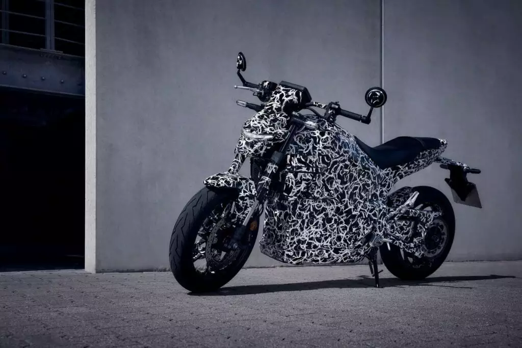 Honda EV Fun Concept