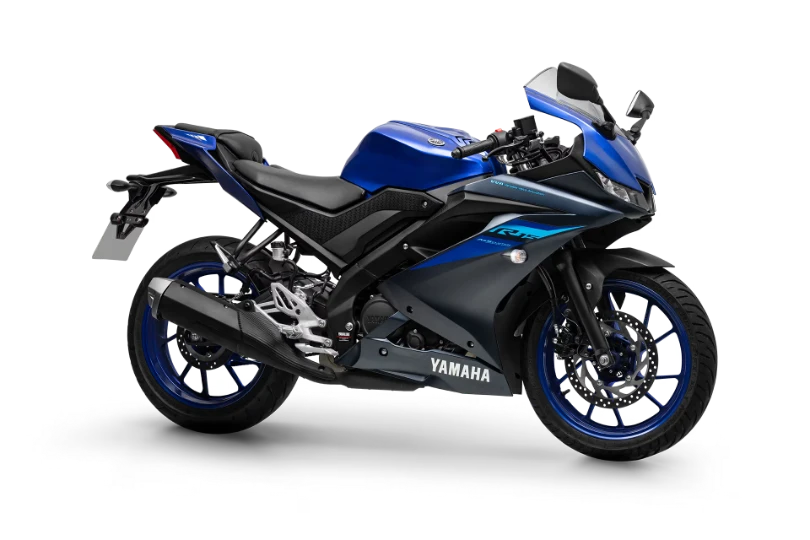 Yamaha R15 2025