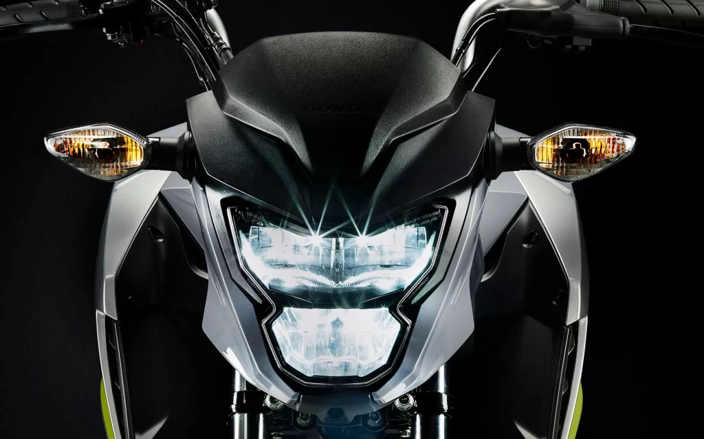 Honda CG 160 Titan 2026