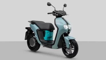 Yamaha NEO’S Connected