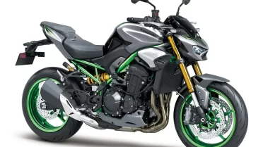 Kawasaki Z900 SE 2026: elegância, força e conectividade