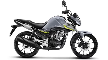 Honda CG 160 Titan 2026