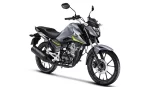 Honda CG 160 Titan 2026