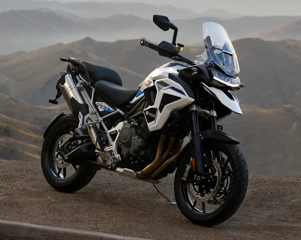 A GT Pro Alpine Edition aposta em mais conforto e acessibilidade