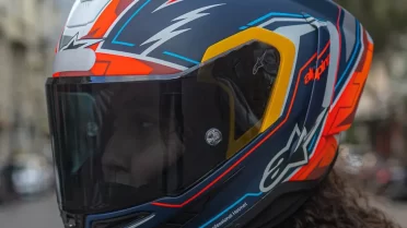 Você não vai acreditar quanto custam os 5 capacetes mais caros do Brasil em 2025