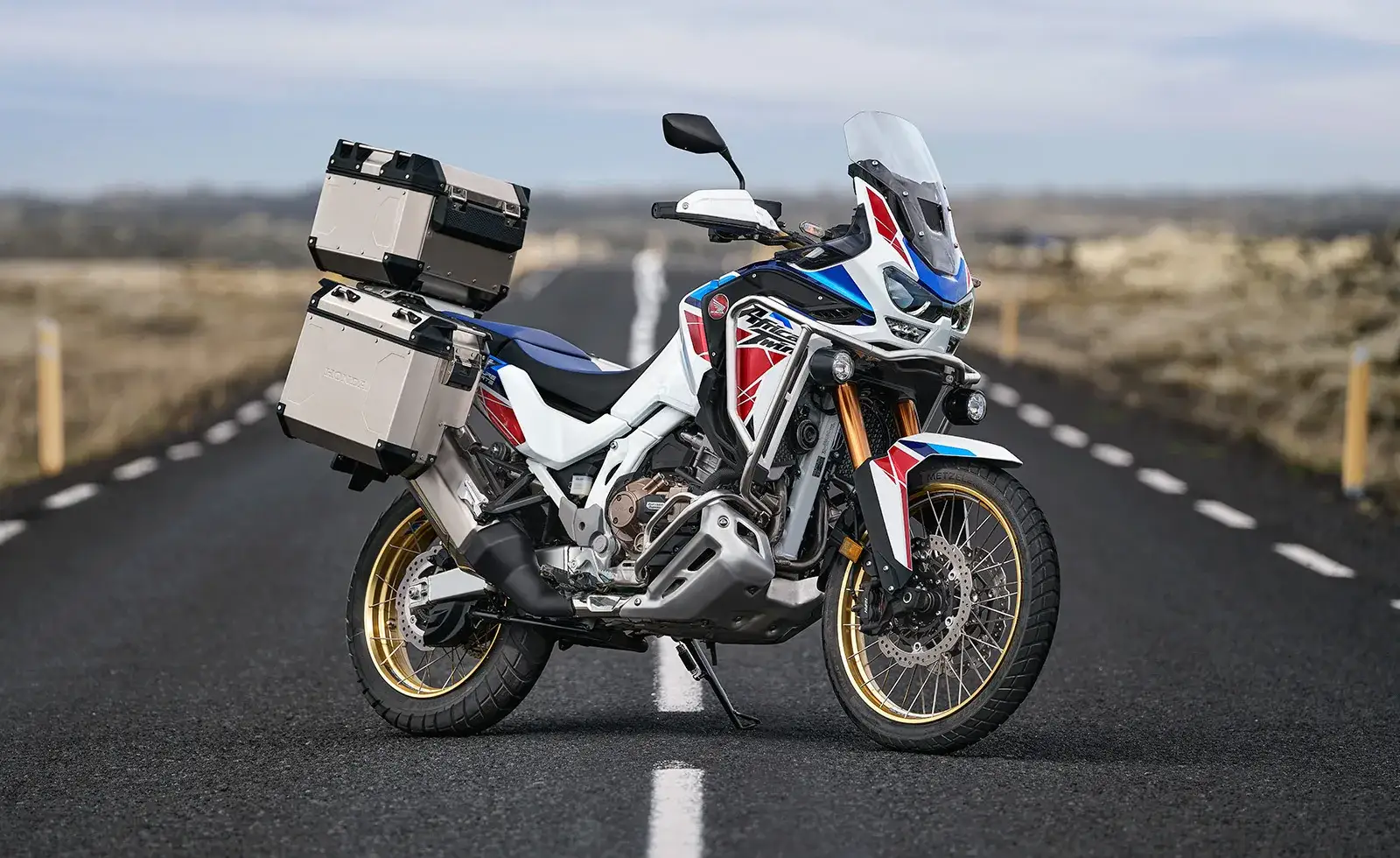 Honda CRF 1100L Africa Twin Adventure Sports 2025