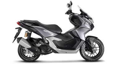 Honda ADV 2026: estilo aventureiro, tecnologia de ponta e preço competitivo